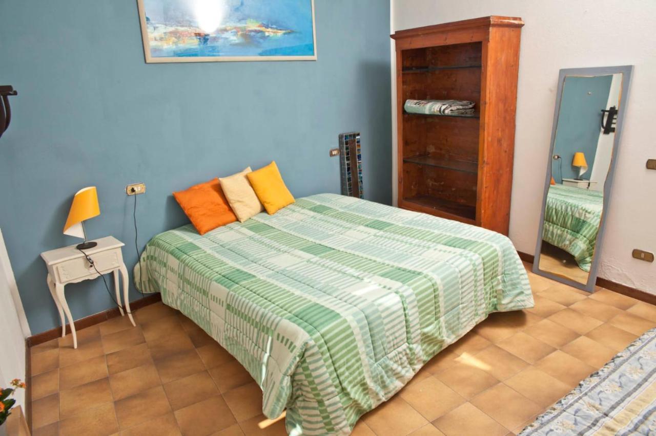 Bed and Breakfast A Casa Di Pablo San Miniato Zewnętrze zdjęcie