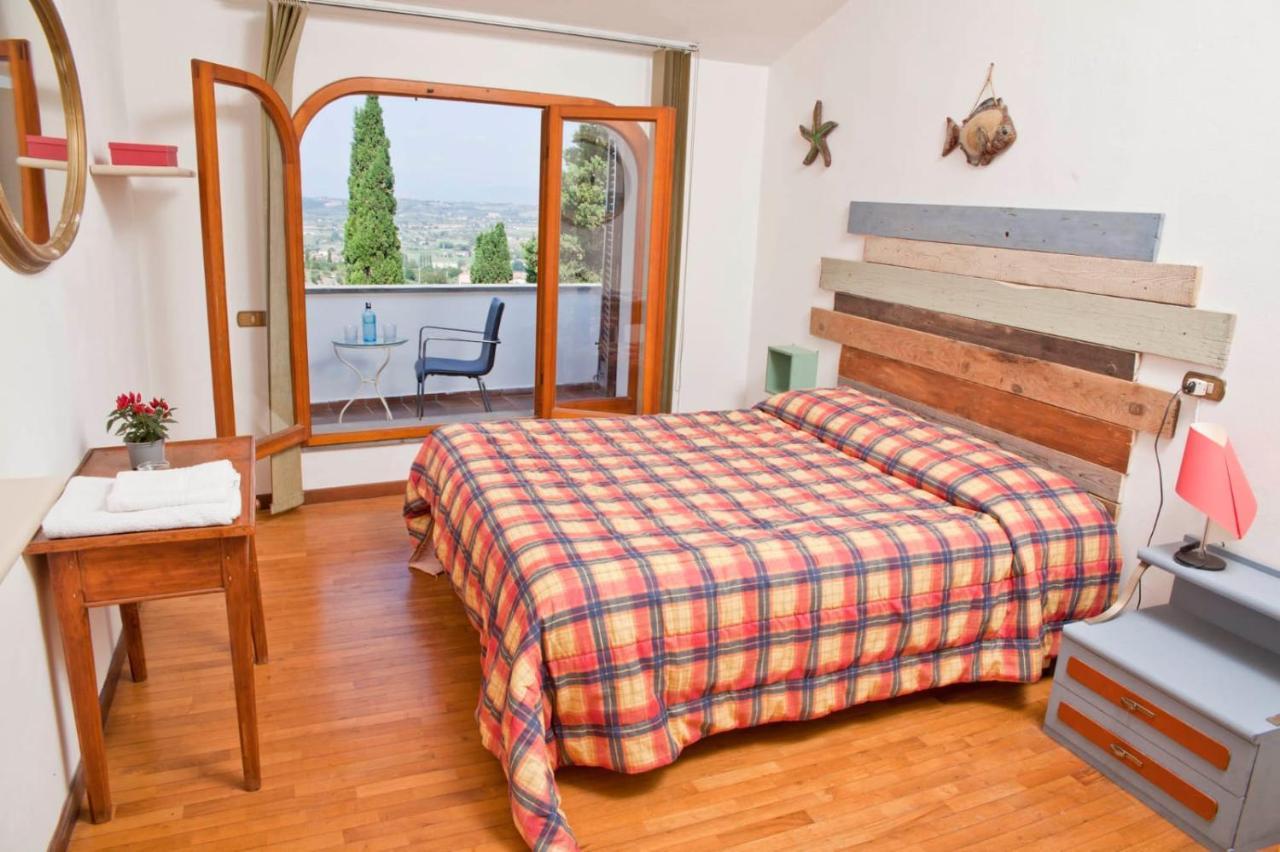 Bed and Breakfast A Casa Di Pablo San Miniato Zewnętrze zdjęcie