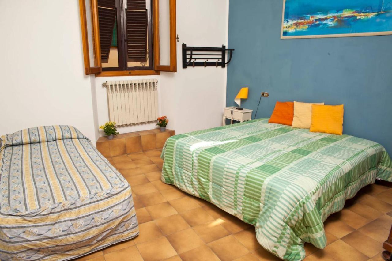 Bed and Breakfast A Casa Di Pablo San Miniato Zewnętrze zdjęcie